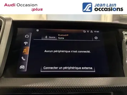 Photo 18 Audi A1  Sportback 25 TFSI 95 ch S tronic 7