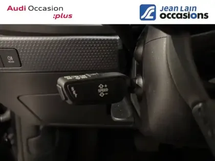 Photo 11 Audi A1  Sportback 25 TFSI 95 ch S tronic 7