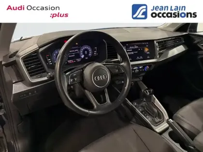 Photo 10 Audi A1  Sportback 25 TFSI 95 ch S tronic 7