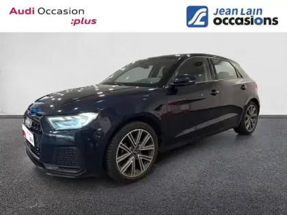 Photo Audi A1 Advanced 2