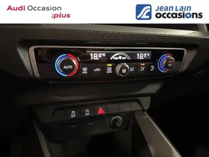 Photo 13 Audi A1  Sportback 25 TFSI 95 ch S tronic 7