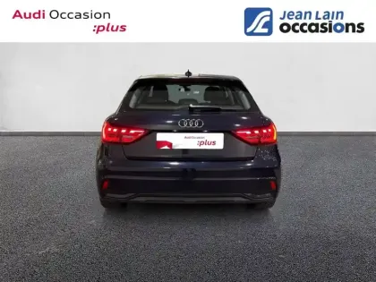 Photo 5 Audi A1  Sportback 25 TFSI 95 ch S tronic 7