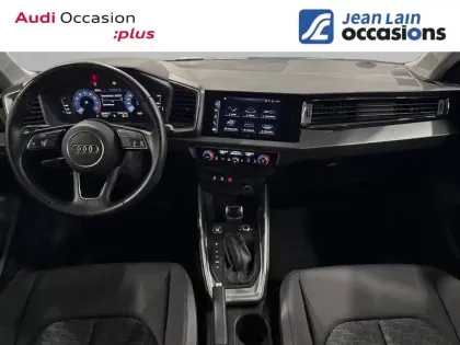 Photo 17 Audi A1  Sportback 25 TFSI 95 ch S tronic 7