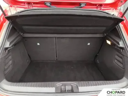 Photo 7 Renault Clio  E-Tech full hybrid 145