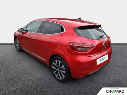 Photo 31 Renault Clio Gén. V (BJA) Ph2 Techno 5