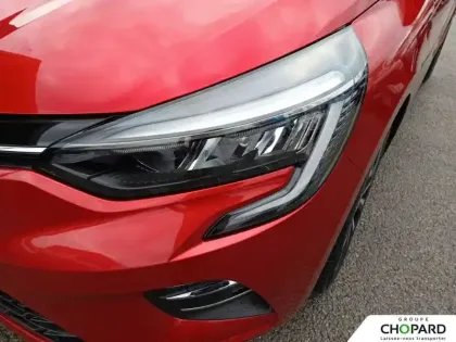 Photo 47 Renault Clio Gén. V (BJA) Ph2 Techno 5