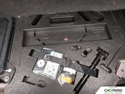 Photo 49 Renault Clio Gén. V (BJA) Ph2 Techno 5