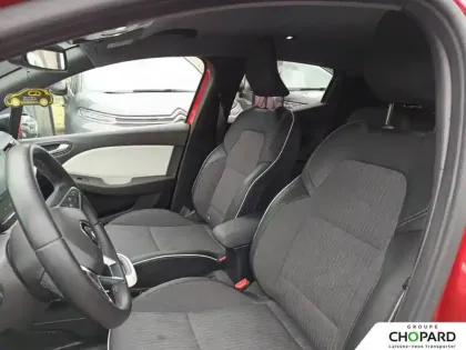 Photo 43 Renault Clio Gén. V (BJA) Ph2 Techno 5