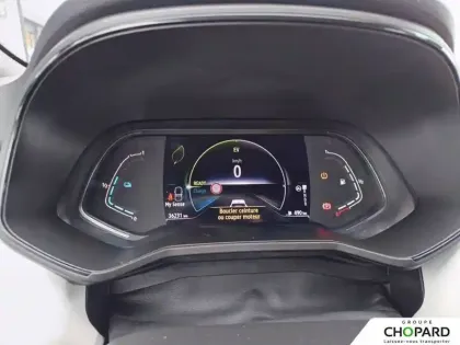 Photo 41 Renault Clio Gén. V (BJA) Ph2 Techno 5