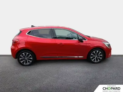 Photo 33 Renault Clio Gén. V (BJA) Ph2 Techno 5