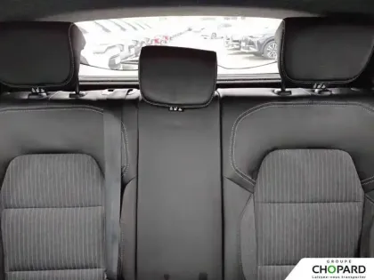 Photo 19 Renault Clio  E-Tech full hybrid 145