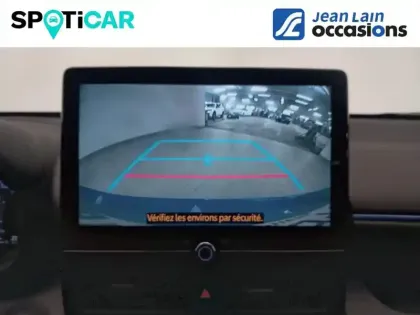 Photo 19 Toyota Yaris  Hybride 130h