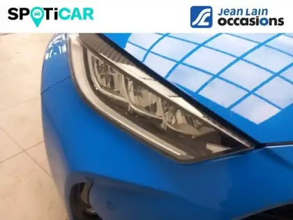 Photo 15 Toyota Yaris  Hybride 130h