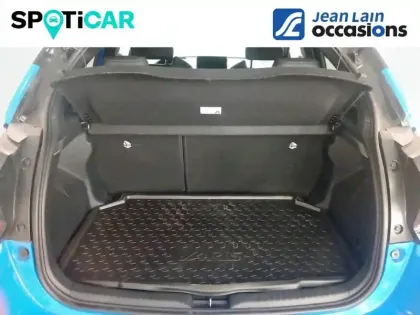 Photo 5 Toyota Yaris  Hybride 130h