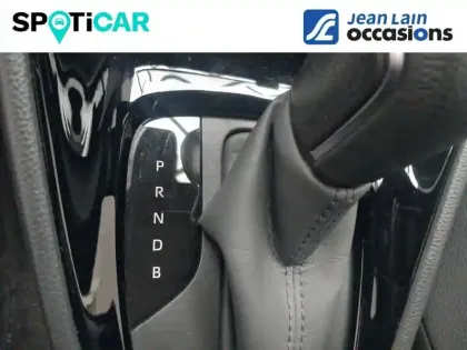 Photo 13 Toyota Yaris  Hybride 130h