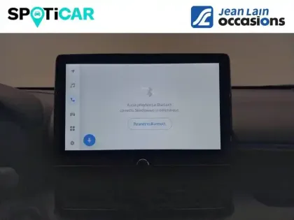 Photo 18 Toyota Yaris  Hybride 130h