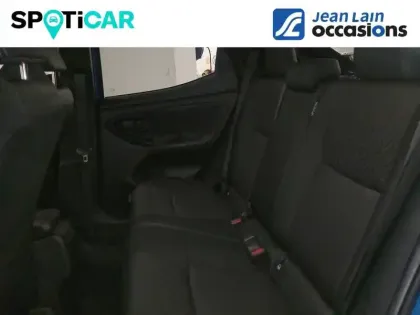 Photo 11 Toyota Yaris  Hybride 130h