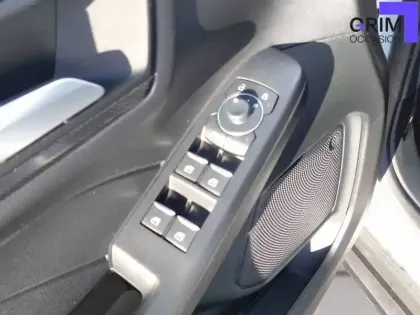 Photo 22 Ford Kuga  2.5 Duratec 225 ch PHEV Powershift