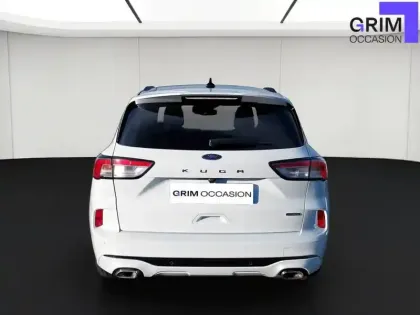 Photo 17 Ford Kuga  2.5 Duratec 225 ch PHEV Powershift