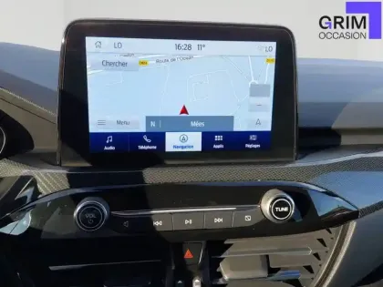 Photo 7 Ford Kuga  2.5 Duratec 225 ch PHEV Powershift