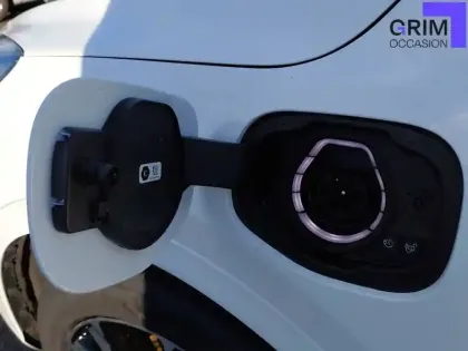 Photo 28 Ford Kuga  2.5 Duratec 225 ch PHEV Powershift