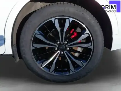 Photo 14 Ford Kuga  2.5 Duratec 225 ch PHEV Powershift