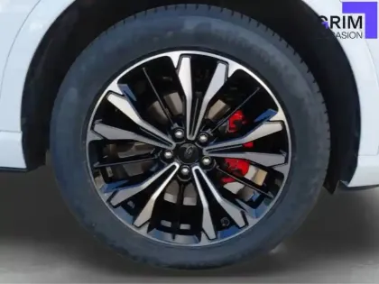 Photo 13 Ford Kuga  2.5 Duratec 225 ch PHEV Powershift