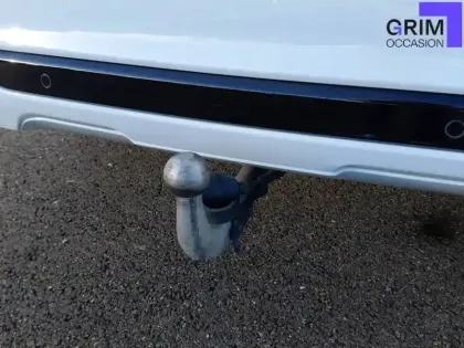 Photo 27 Ford Kuga  2.5 Duratec 225 ch PHEV Powershift