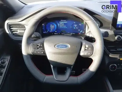 Photo 5 Ford Kuga  2.5 Duratec 225 ch PHEV Powershift