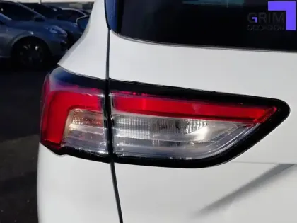 Photo 18 Ford Kuga  2.5 Duratec 225 ch PHEV Powershift