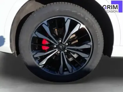 Photo 12 Ford Kuga  2.5 Duratec 225 ch PHEV Powershift