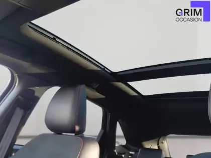 Photo 26 Ford Kuga  2.5 Duratec 225 ch PHEV Powershift