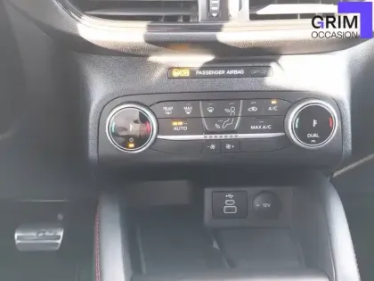 Photo 8 Ford Kuga  2.5 Duratec 225 ch PHEV Powershift