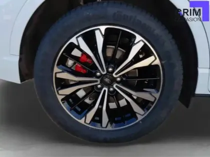 Photo 15 Ford Kuga  2.5 Duratec 225 ch PHEV Powershift