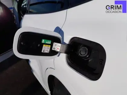 Photo 19 Ford Kuga  2.5 Duratec 225 ch PHEV Powershift