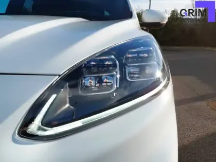 Photo 16 Ford Kuga  2.5 Duratec 225 ch PHEV Powershift