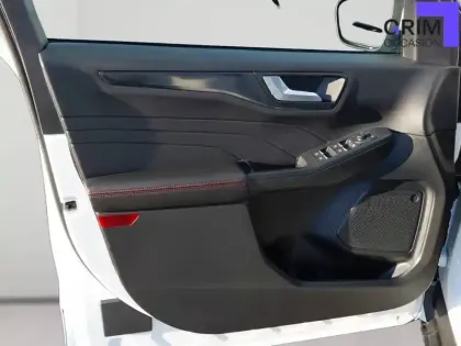 Photo 21 Ford Kuga  2.5 Duratec 225 ch PHEV Powershift