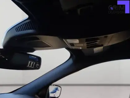 Photo 23 Ford Kuga  2.5 Duratec 225 ch PHEV Powershift