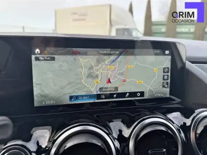 Photo 8 Mercedes GLA  250 e 8G-DCT