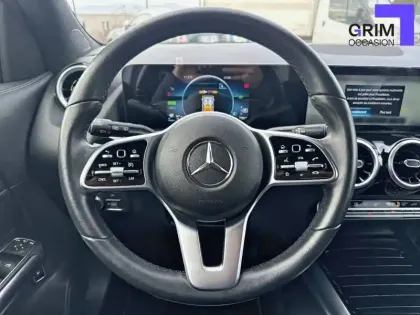 Photo 5 Mercedes GLA  250 e 8G-DCT