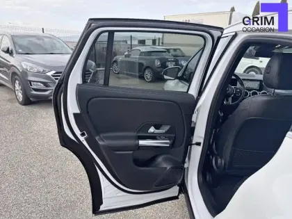 Photo 23 Mercedes GLA  250 e 8G-DCT