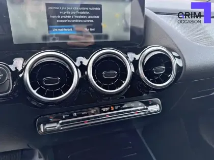 Photo 7 Mercedes GLA  250 e 8G-DCT