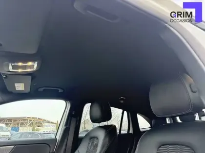 Photo 17 Mercedes GLA  250 e 8G-DCT