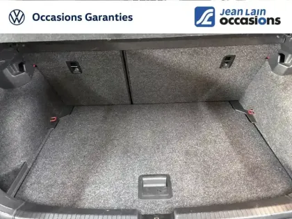 Photo 13 Volkswagen Polo  1.0 TSI 110 S&S DSG7