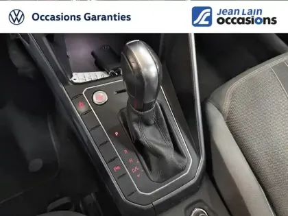 Photo 15 Volkswagen Polo  1.0 TSI 110 S&S DSG7