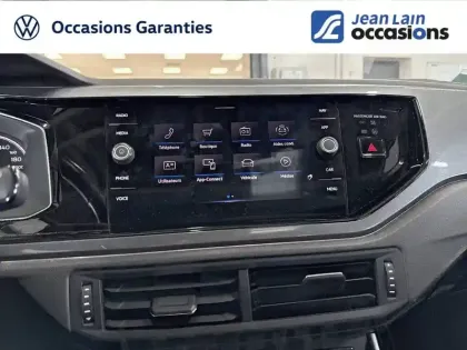 Photo 16 Volkswagen Polo  1.0 TSI 110 S&S DSG7