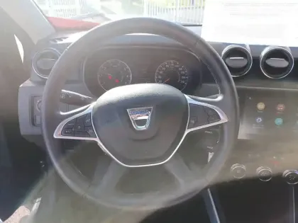 Photo 66 Dacia Duster  ECO-G 100 4x2