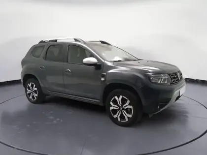 Photo 31 Dacia Duster  ECO-G 100 4x2