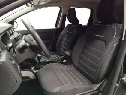 Photo 9 Dacia Duster  ECO-G 100 4x2