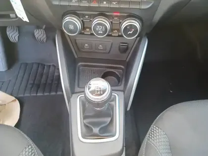 Photo 46 Dacia Duster  ECO-G 100 4x2